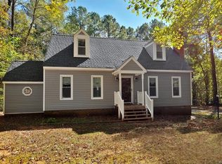 3135 Moyer Rd, Powhatan, VA 23139