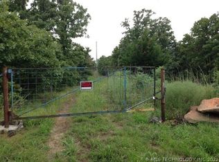 S 145th East Ave, Bixby, OK 74008