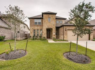 13414 Golden Plantation Ln, Rosharon, TX 77583