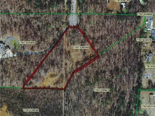 0 Maple Run Dr, Randleman, NC 27317