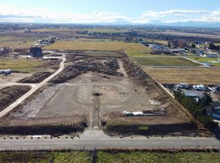 8184 S Stewart Rd, Meridian, ID 83642