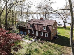 630 Norwich Rd, Salem, CT 06420