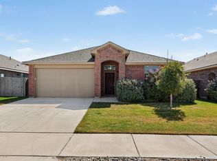 6709 Hall Of Fame Blvd, Midland, TX 79706