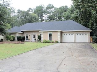 1571 Greyson Rdg, Marietta, GA 30062