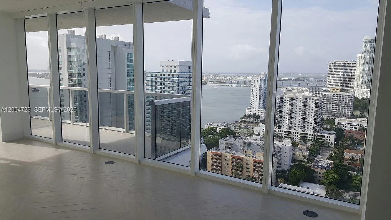 Bay House Miami Condo — Photo 2