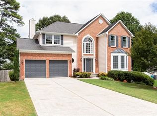 2917 Gravitt Trl, Duluth, GA 30096
