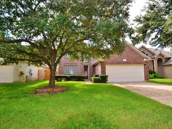 6747 Cleft Stone Dr, Houston, TX 77084