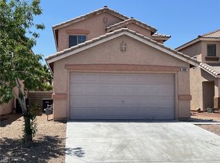 4699 Pagosa Springs Dr #0, Las Vegas, NV 89139