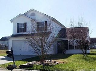 3018 Trellis Ln, Monroe, NC 28110