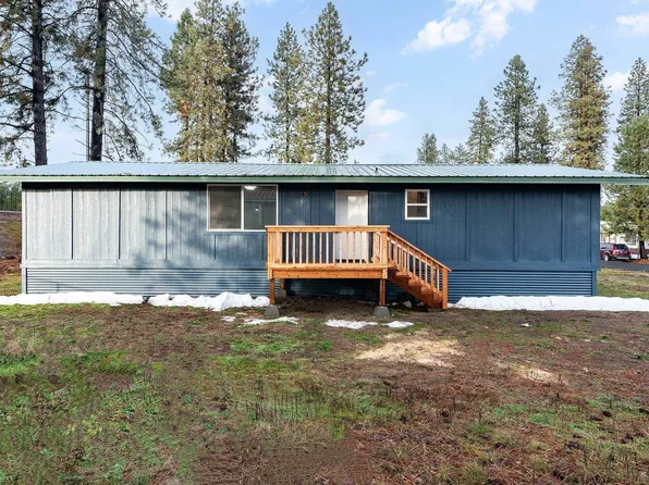 35312 N Newport Hwy Trailer 244, Chattaroy, WA 99003