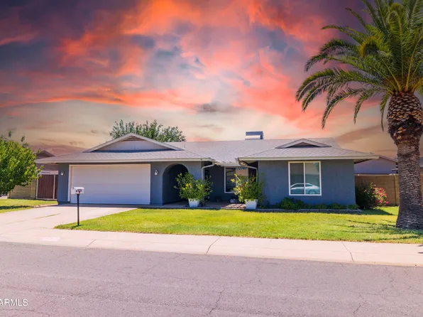 5751 W MURIEL Drive, Glendale, AZ 85308