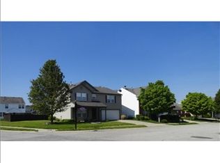 10997 Delphi Dr, Camby, IN 46113