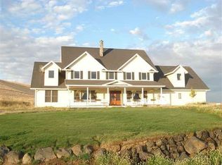 4823 Airport Rd, Pullman, WA 99163