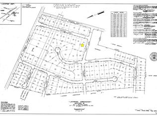 0 Webster St LOT 127, Murfreesboro, TN 37129