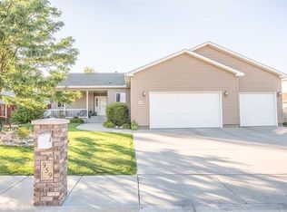 959 Solita Dr, Billings, MT 59105