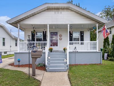 423 W 14th St, Mishawaka, IN, 46544