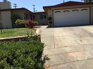 960 Planetree Pl, Sunnyvale, CA 94086
