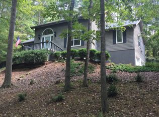 134 Forest Glen Dr #1, Ellijay, GA 30540