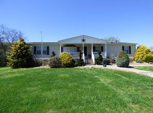 2972 Brethren Church Rd, White Pine, TN 37890