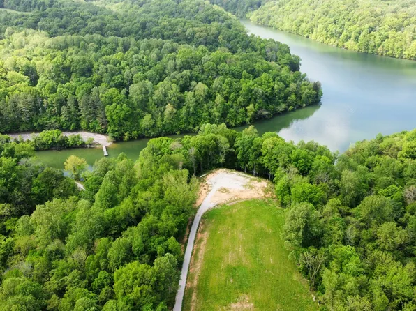0 Anderton Branch Rd Lot 6, Winchester, TN 37398