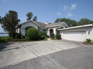 9514 Colony Dr, Odessa, FL 33556