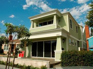 203 2nd St, Seal Beach, CA 90740