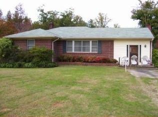 5122 Browns Bridge Rd, Gainesville, GA 30504