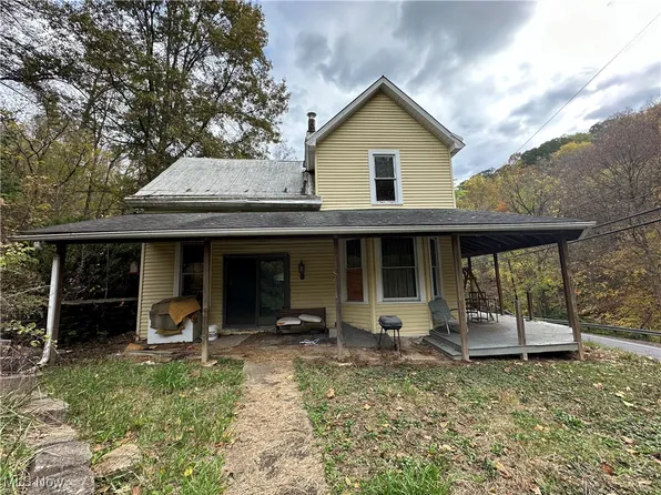 56260 Key Bellaire Rd, Bellaire, OH 43906