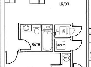 107 Pendleton St APT 208, Marion, VA 24354