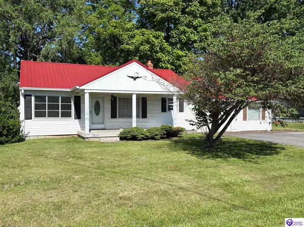 8215 N Dixie Hwy, Bonnieville, KY 42713