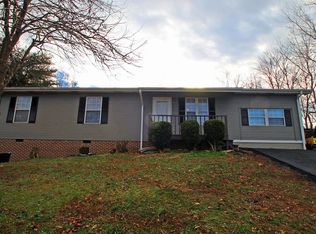 296 Pierce Rd, Evensville, TN 37332