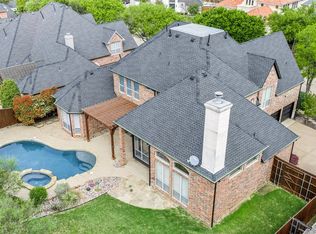 5003 Lorraine Dr, Frisco, TX 75034