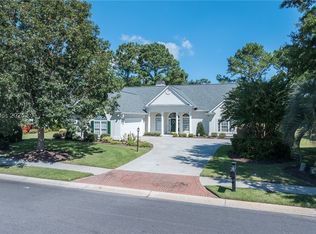 31 Waterford Dr, Bluffton, SC 29910