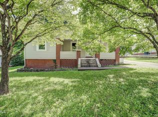 1020 Florida Ave, Bristol, TN 37620