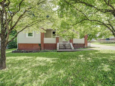 1020 Florida Ave, Bristol, TN, 37620