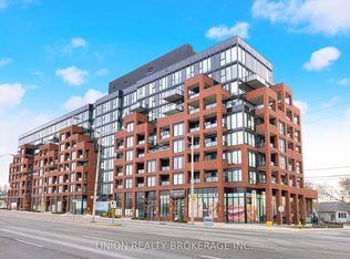 2799 Kingston Rd #211, Toronto, ON M1M0E3