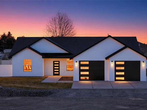 3037 Blackbird Place NE, Moses Lake, WA 98837