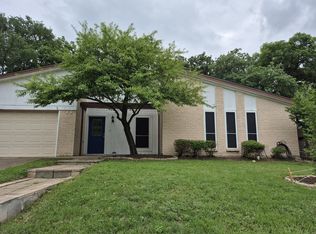 7708 Hightower Dr, Fort Worth, TX 76182