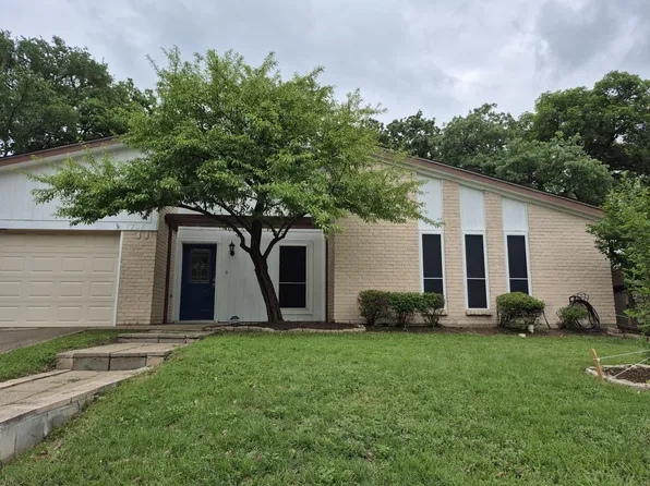 7708 Hightower Dr, Fort Worth, TX 76182