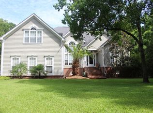 3814 Col Vanderhorst, mt pleasant, SC 29466