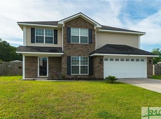 103 Sycamore Way, Midway, GA 31320