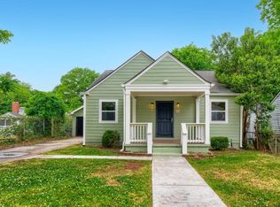 195 Rosser St SW, Atlanta, GA 30314