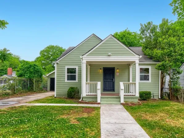 195 Rosser St SW, Atlanta, GA 30314