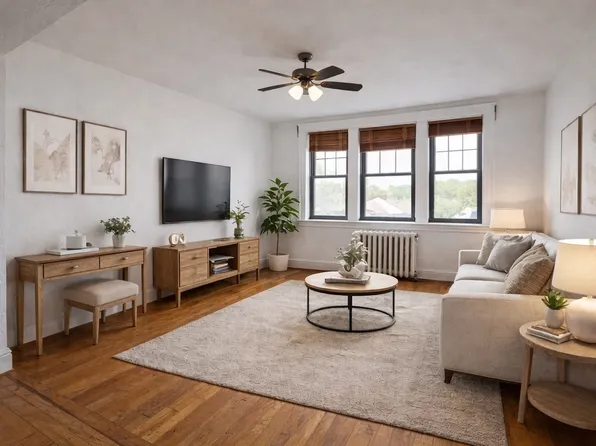 2001 Commonwealth Ave APT 4, Brighton, MA 02135