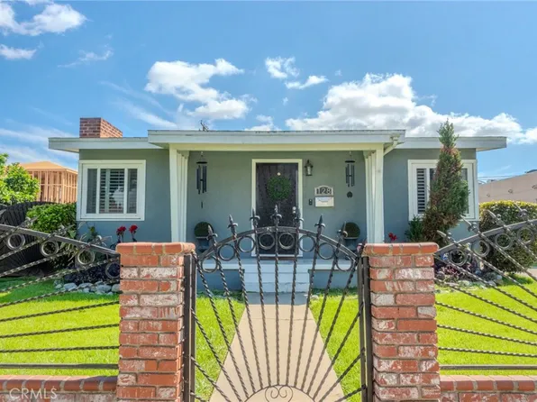 128 E 67th Way, Long Beach, CA 90805