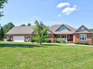 1995 Black Oak Ridge Rd, Dayton, TN 37321
