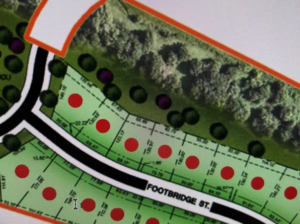 1323 Footbridge St, Goddard, KS 67052