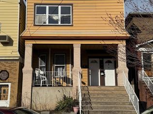 163 W 24th St, Bayonne, NJ 07002