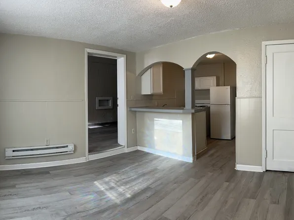 1500 W 7th St, Clovis, NM