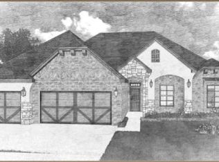 5908 Windstone Dr, Norman, OK 73072
